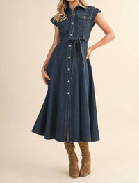 Kelsis - Rosalie Dress