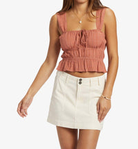 Roxy - Sunset Mist Tank
