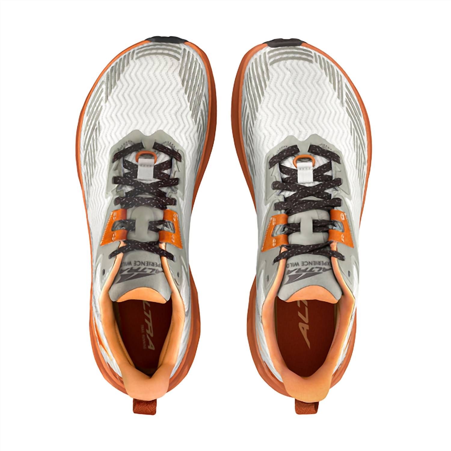 Altra - Men's Experience Wild Trail Running Sneakers