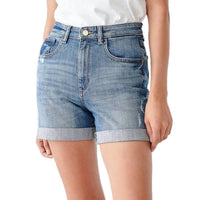 Dl1961 - Women'S - Cecilia Classic High Rise Short