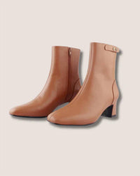 Gini & Albert - Women's Wyn Boots
