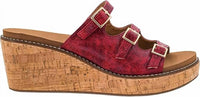 Corkys Footwear - Women's Don't Mind Me Sandal