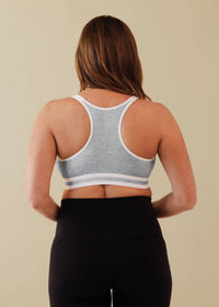 Bravado - Original Two In One Nursing And Pumping Bra
