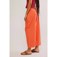 Free People - Sweet Talk Chino Pants