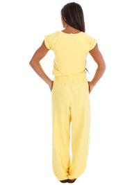 Veveret - Women's On The Go Two Piece Set