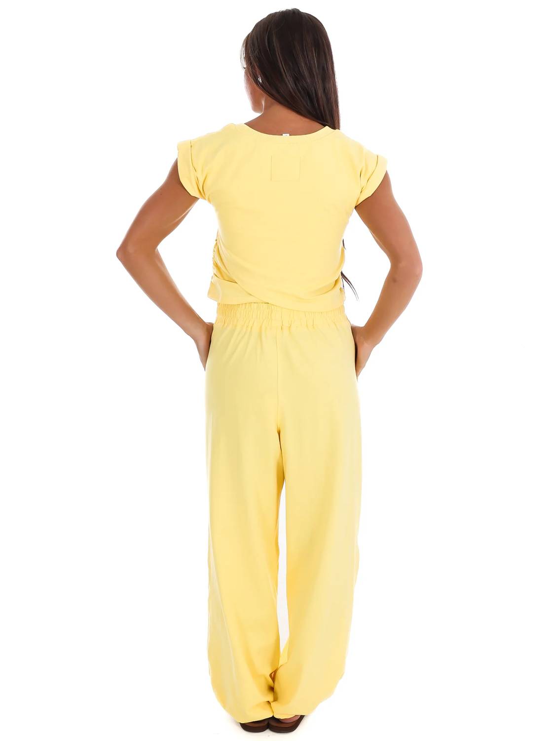 Veveret - Women's On The Go Two Piece Set