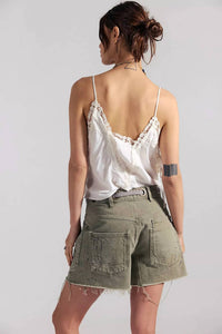 We The Free - Moxie Barrel Shorts