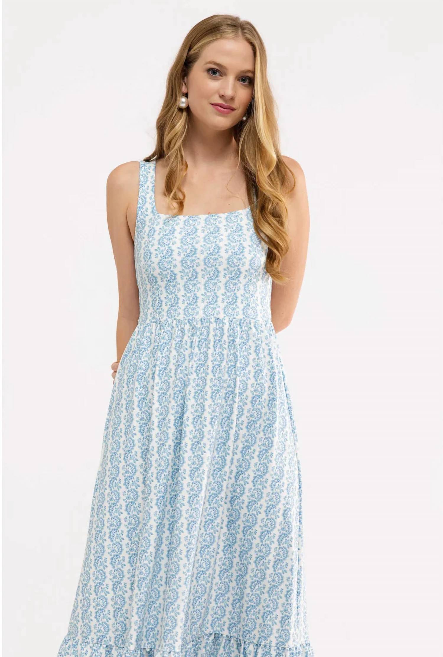 Smith & Quinn - Bernadette Dress