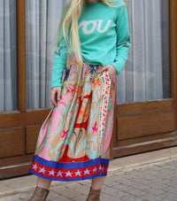 Me369 - Women's Joy Skirt