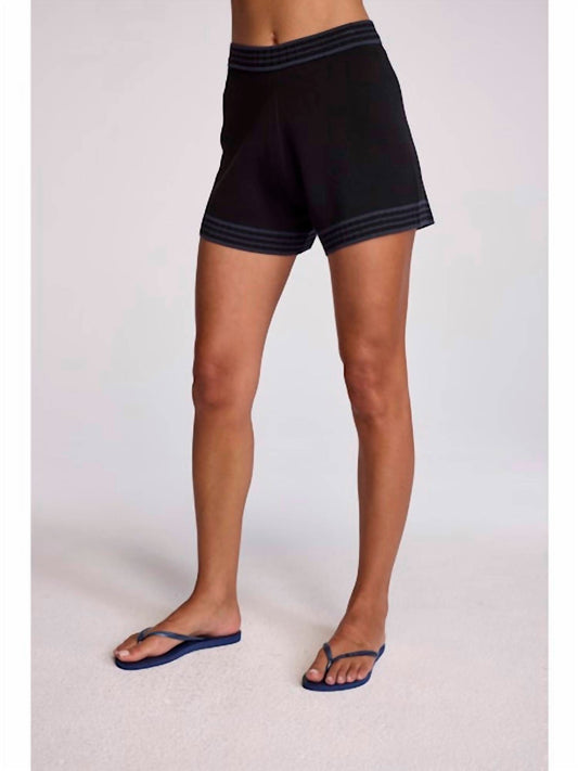 Sundays - ANYA SHORT