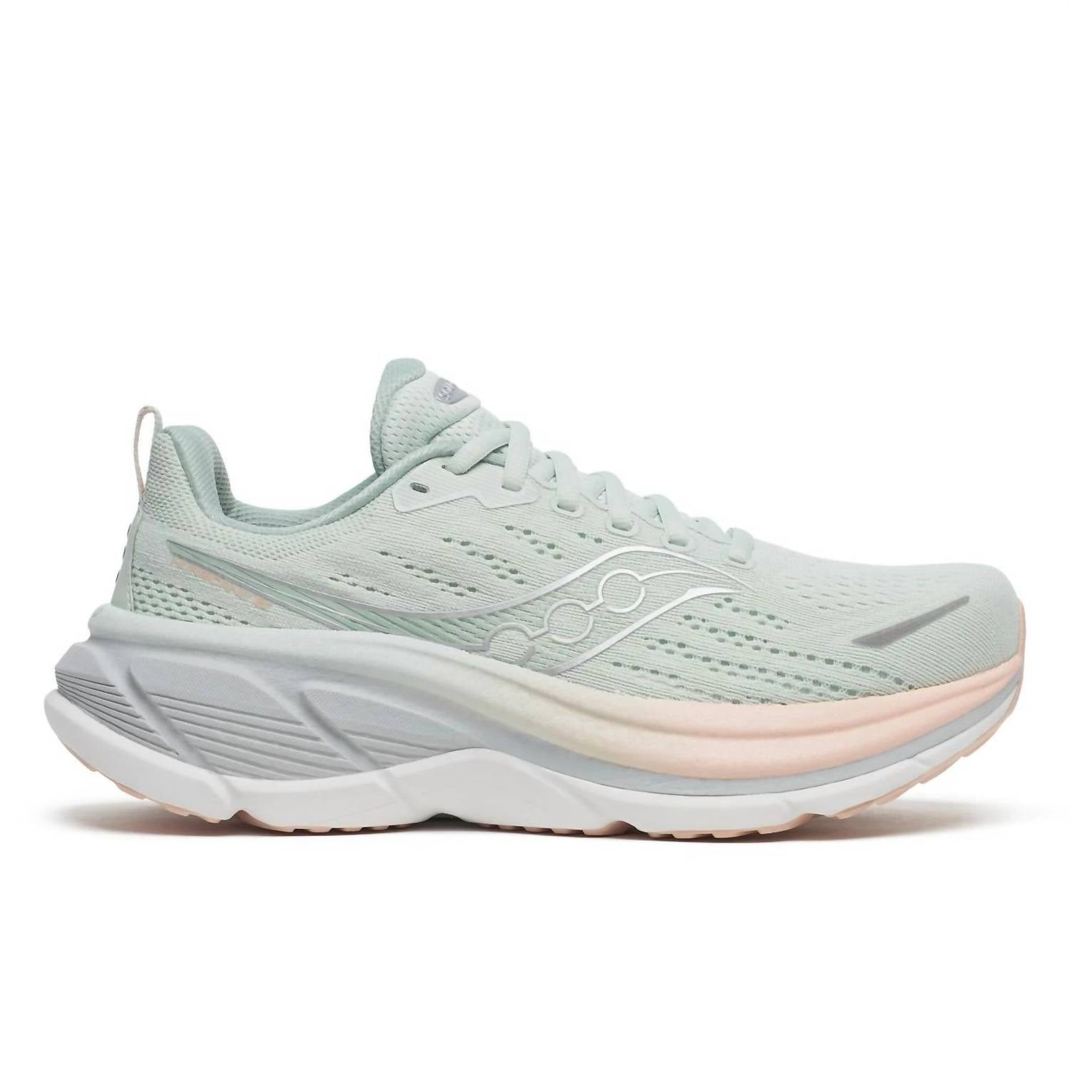 Saucony - Women's Hurricane 25 Running Shoes