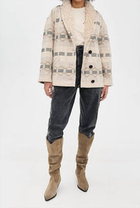 Isabel Marant - Oayla Coat