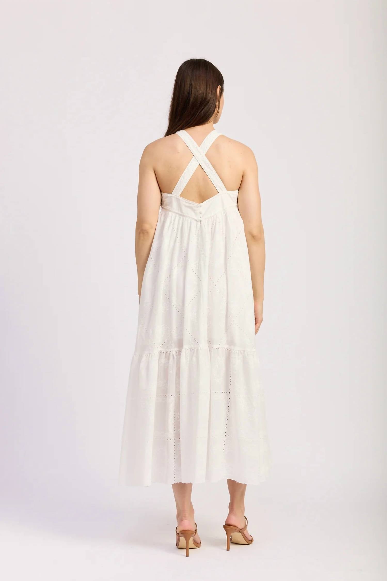 En Saison - Marisol Maxi Dress