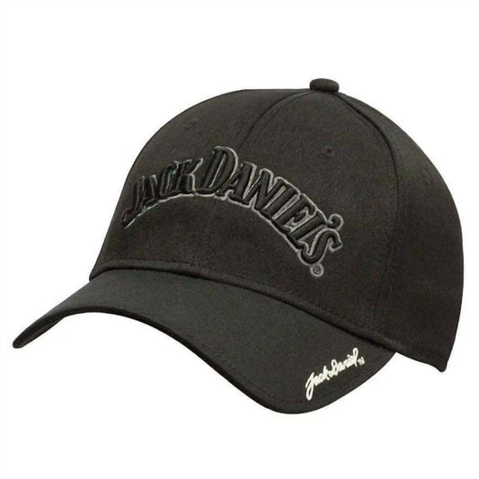Jack Daniel'S - Men's Performance Baseball Cap Hat