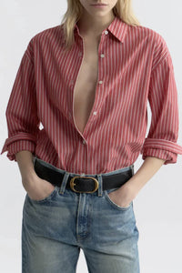 Nili Lotan - Yorke Shirt