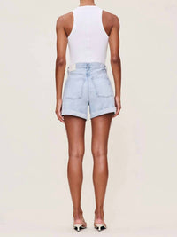 Dl1961 - Women'S - Zoie Cuffed Short