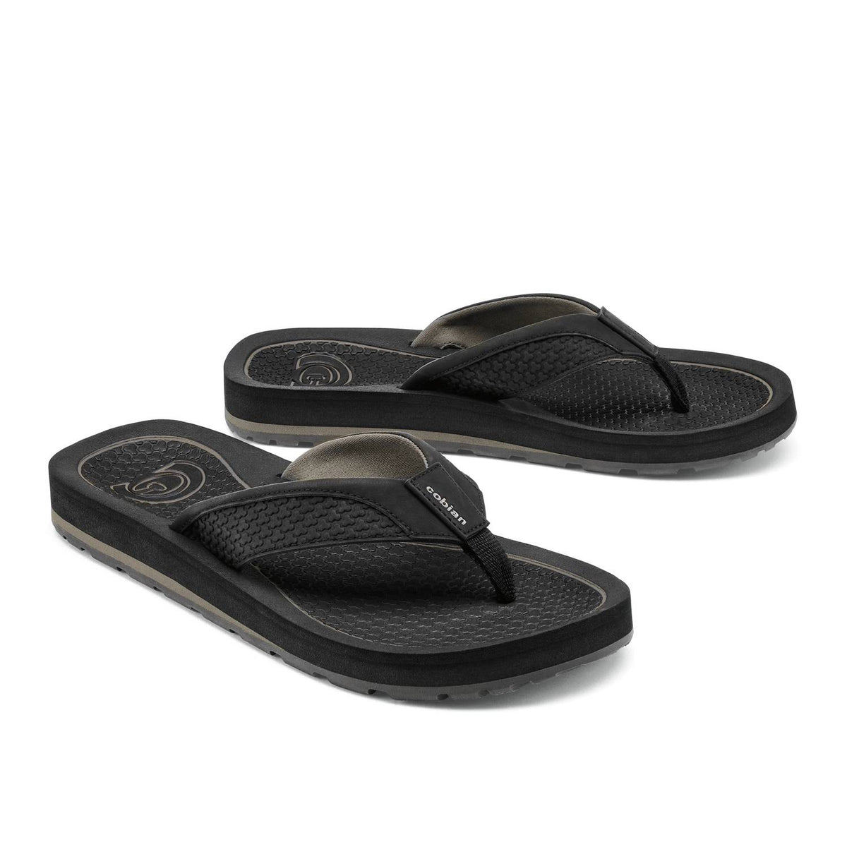 Cobian - Men's Drt Flip-flop Sandals