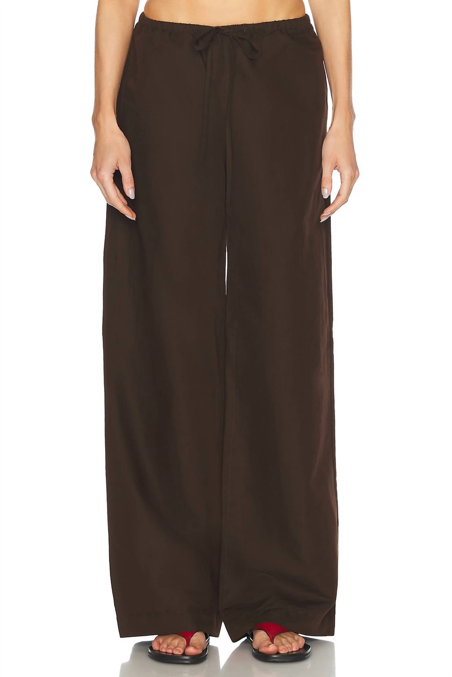 Sprwmn - Baggy Easy Pant