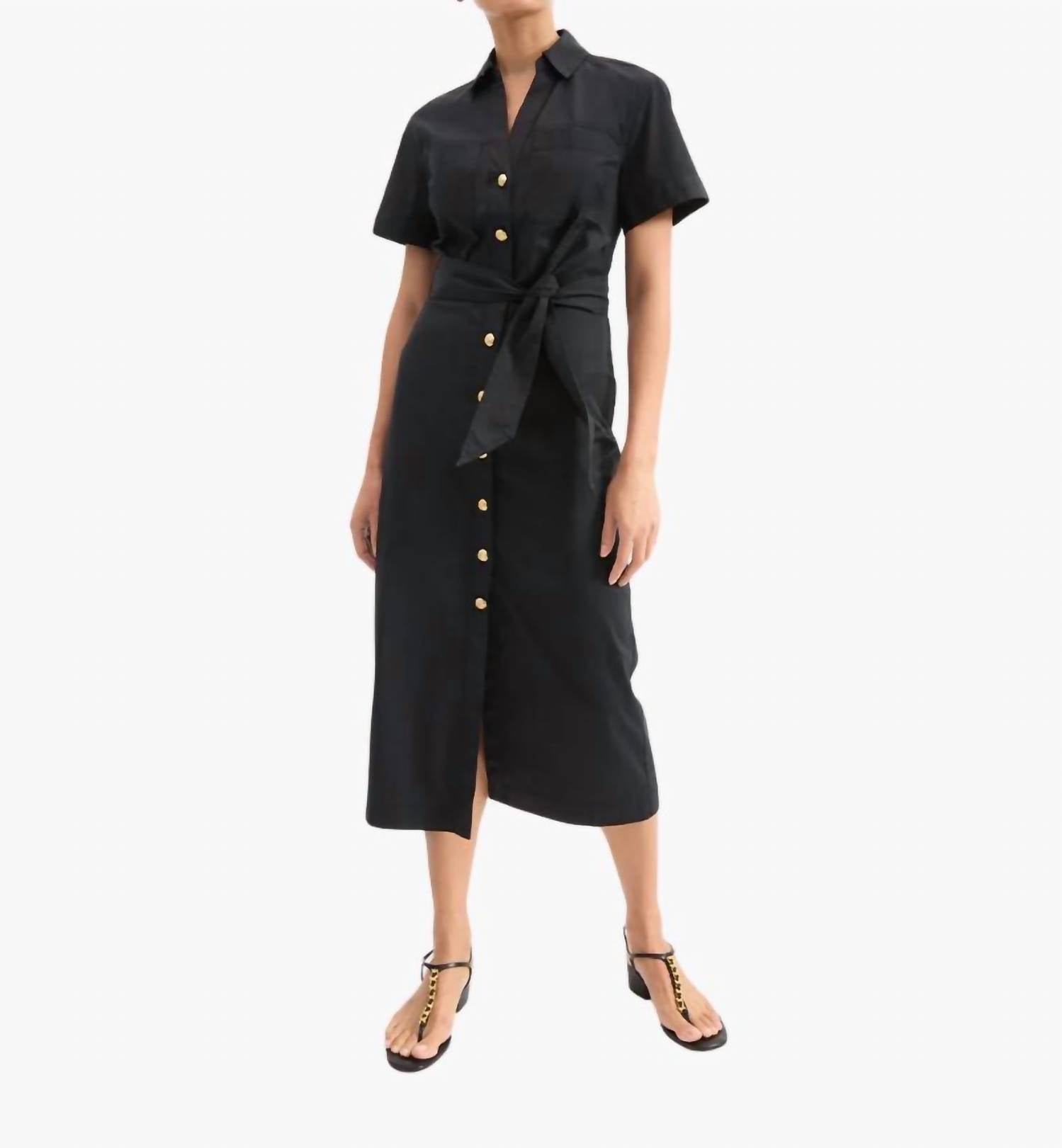 Veronica Beard - Tabby Midi Dress