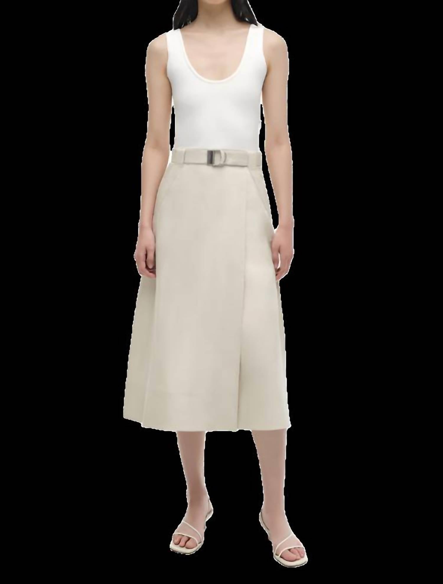 Simkhai - Camden Tank Dress