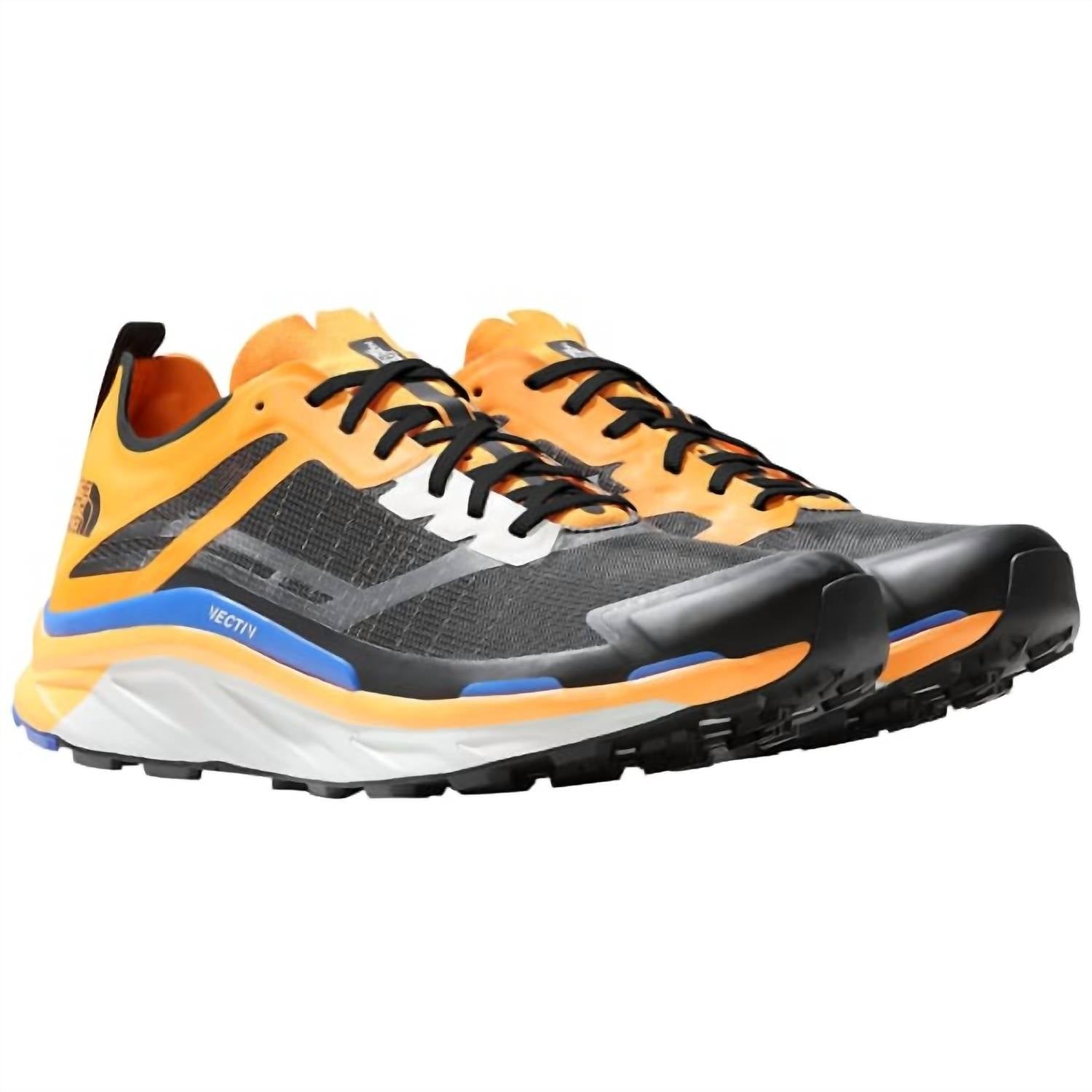 The North Face - Men's Vectiv Infinite Trail Running Shoes