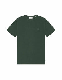 Les Deux - Core Contrast Short Sleeve Tee