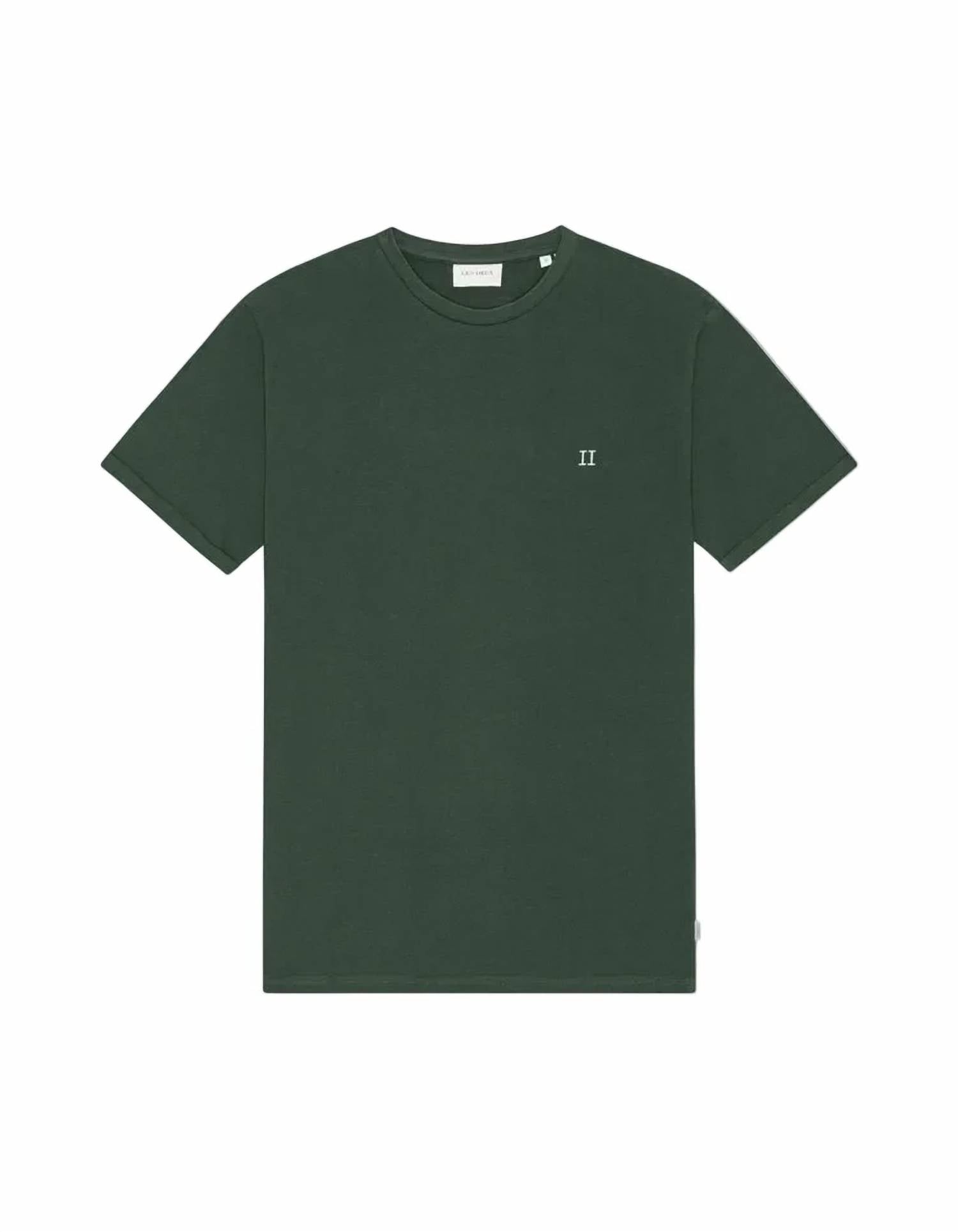 Les Deux - Core Contrast Short Sleeve Tee