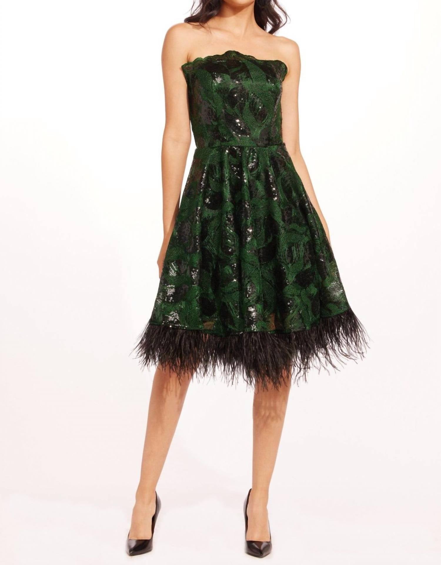 Eva Franco - Alma Dress