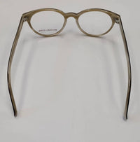 Michael Kors - Unisex Mk811k Oval Eyeglasses