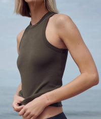 Sold Out Nyc - Not So Basic Tank Top
