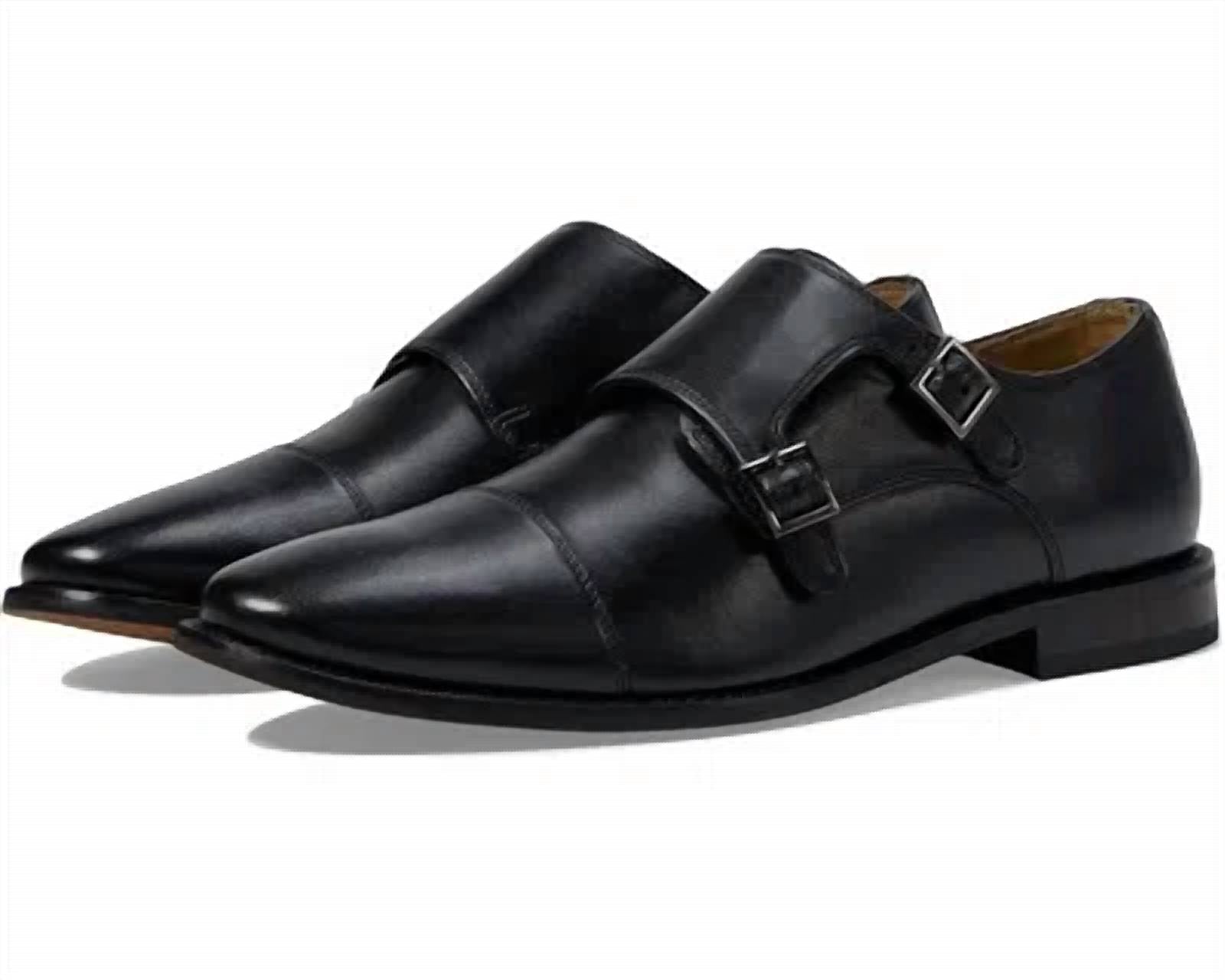 Florsheim - Men's Jetson Cap Toe Shoes