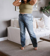 Yelete - Relevant Ribbed Seamless Reversible Tank Top - Plus