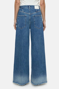 Closed - Morus Wide Denim Jeans