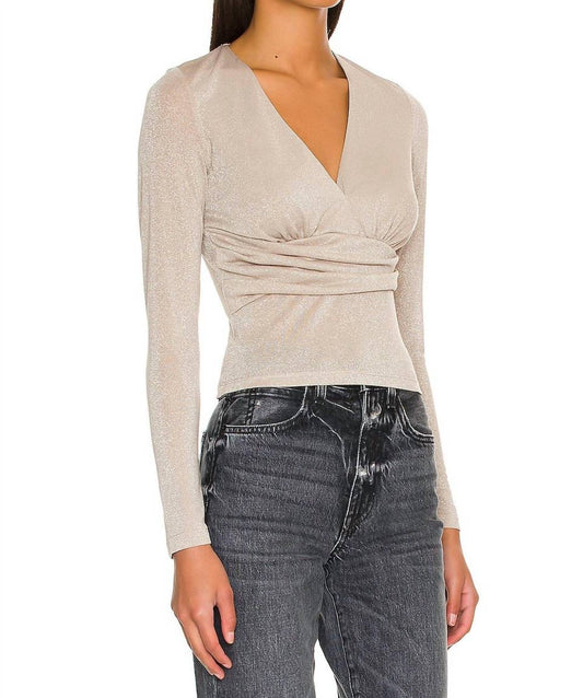 Heartloom - Bedford Top