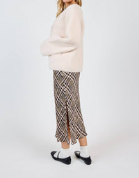 Sadie & Sage - Consistency Soft Sweater Cardi Coat