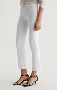 Ag Jeans - Mari Crop Jeans