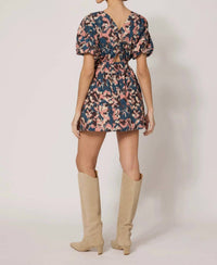 Cleobella - Kimberly Mini Dress