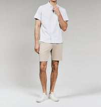 7Diamonds - Bishop Short Sleeve Shirt