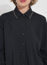 Lysse - Micro Beaded Shirt