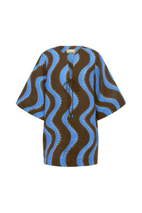 Alemais - Frankie Mini Dress