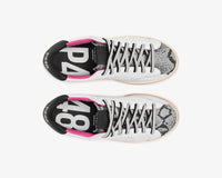 P448 - Women's Cobra Sneakers