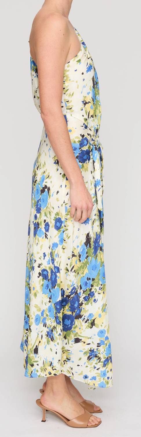 A.L.C. - Eliana Midi Dress