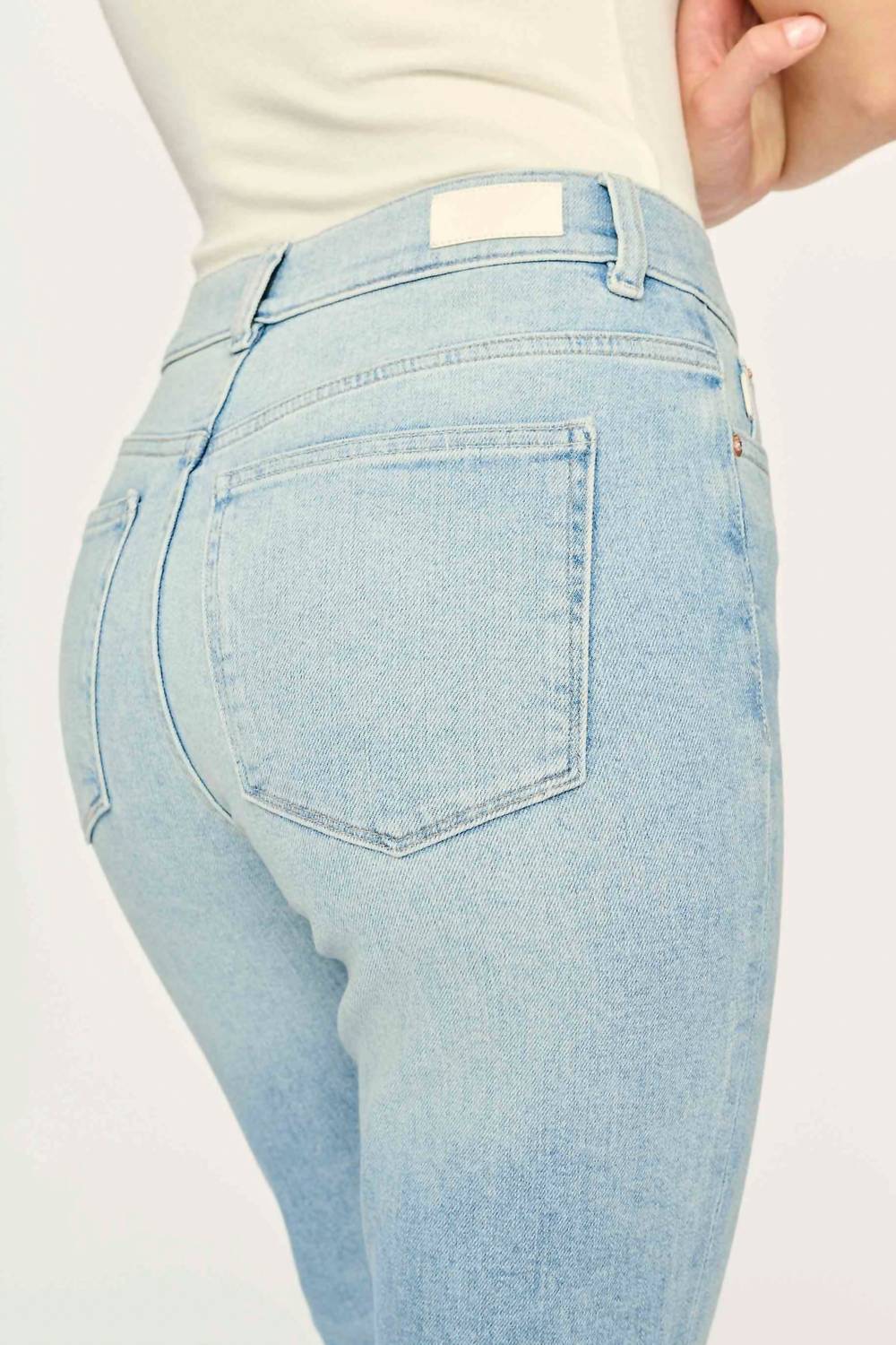 Dl1961 - Women'S - Women's Bridget Boot Cut High Rise Instasculpt Jeans