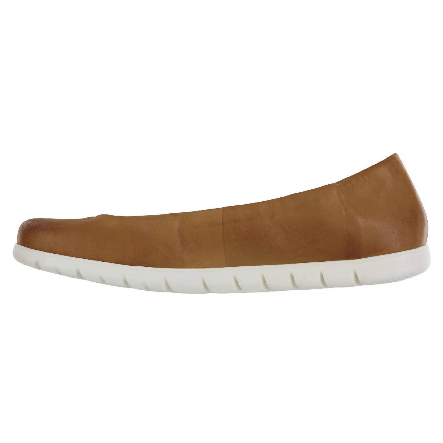 Sas - Women's Radiant Ballet Flat Shoes