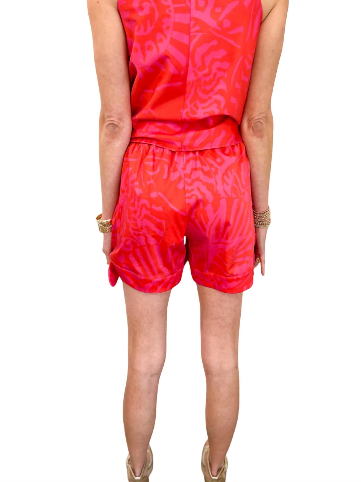 Corey Lynn Calter - Blair Shorts