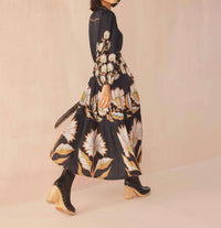 Omika - Emery Maxi Dress