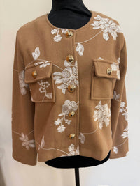 Entro - Julian Jacket