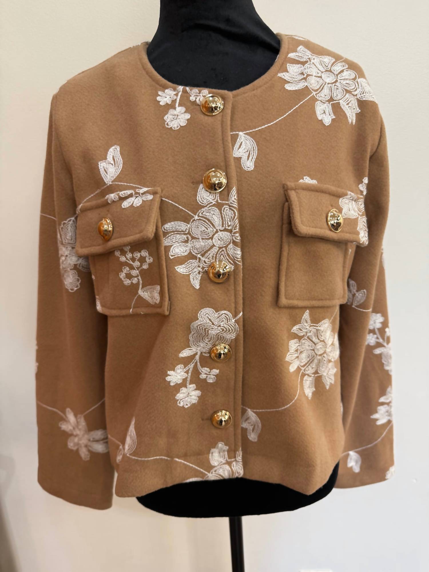 Entro - Julian Jacket