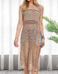 Adora - Wild Thread Tunic Top