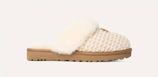Ugg - Women's Cozy Slipper